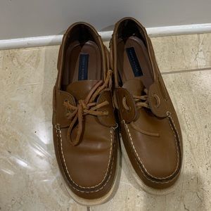 Tommy Hilfiger Boat Shoes
